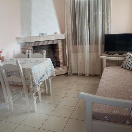 Domina Villas Almirída Kültér fotó