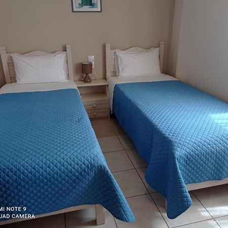 Domina Villas Almirída Kültér fotó