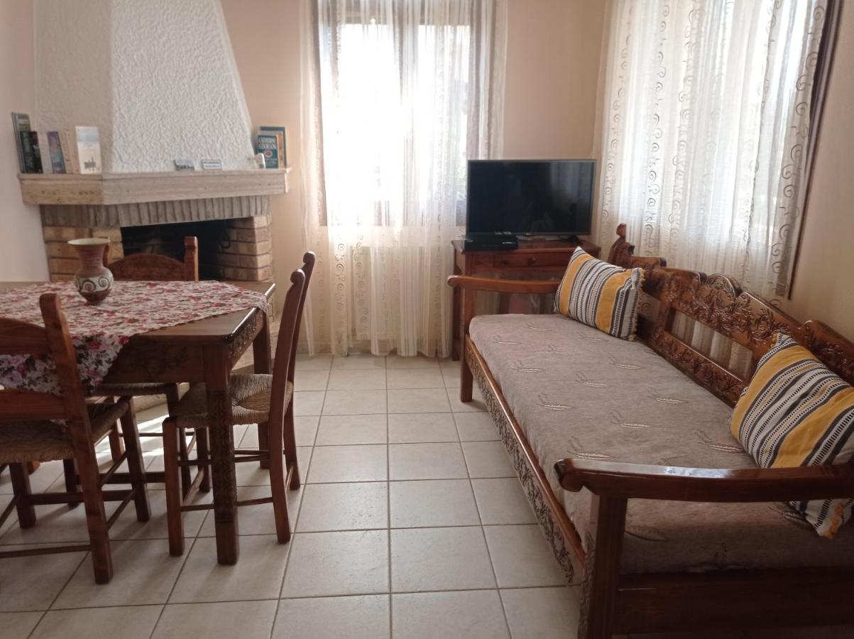 Domina Villas Almirída Kültér fotó