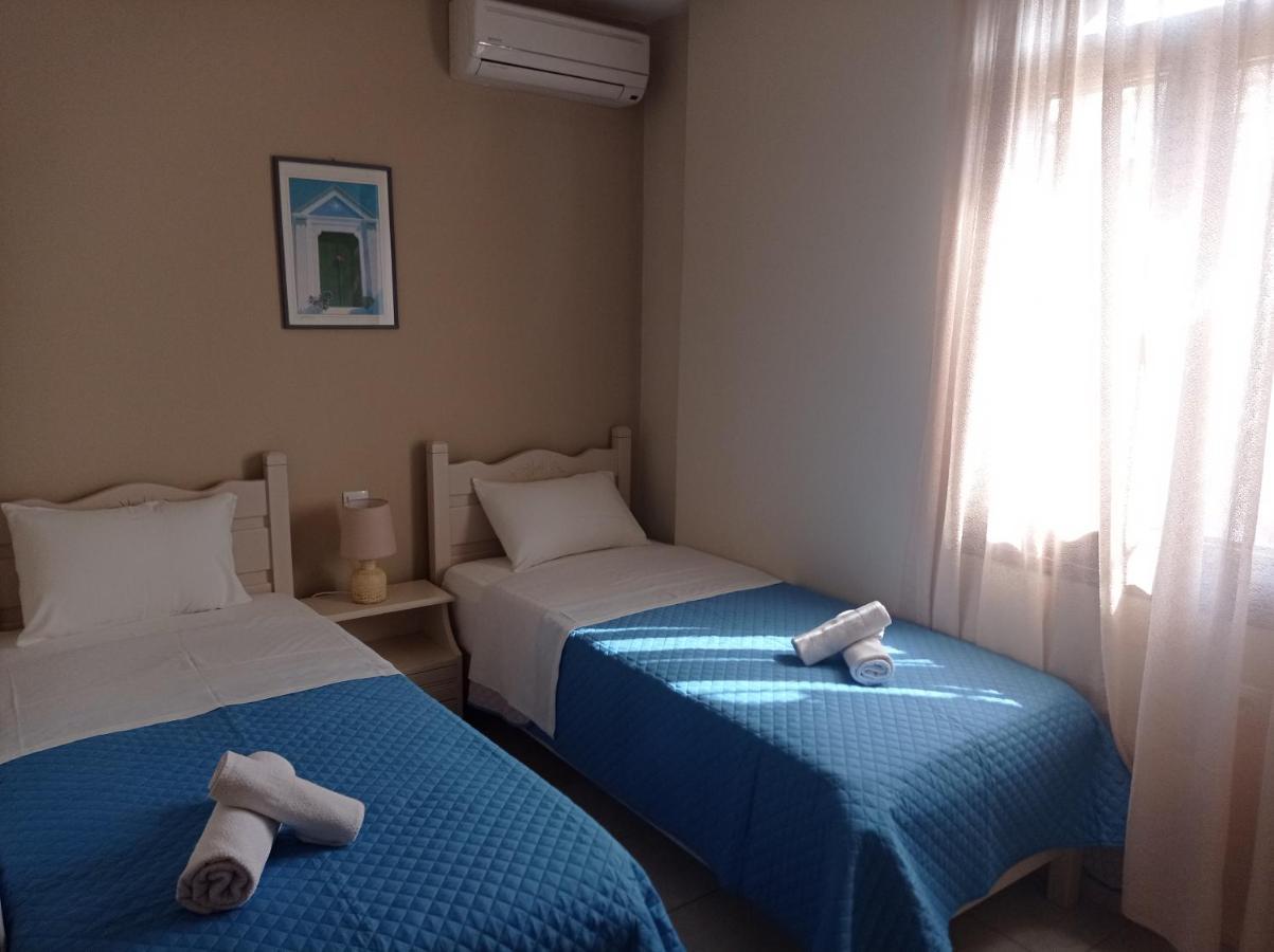 Domina Villas Almirída Kültér fotó