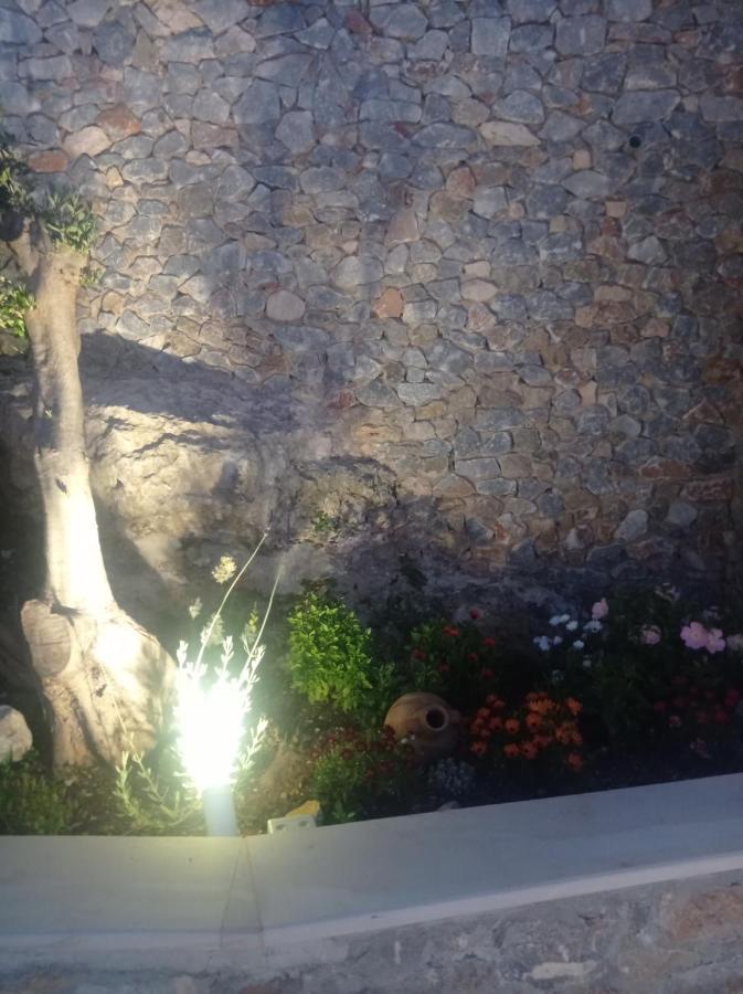 Domina Villas Almirída Kültér fotó