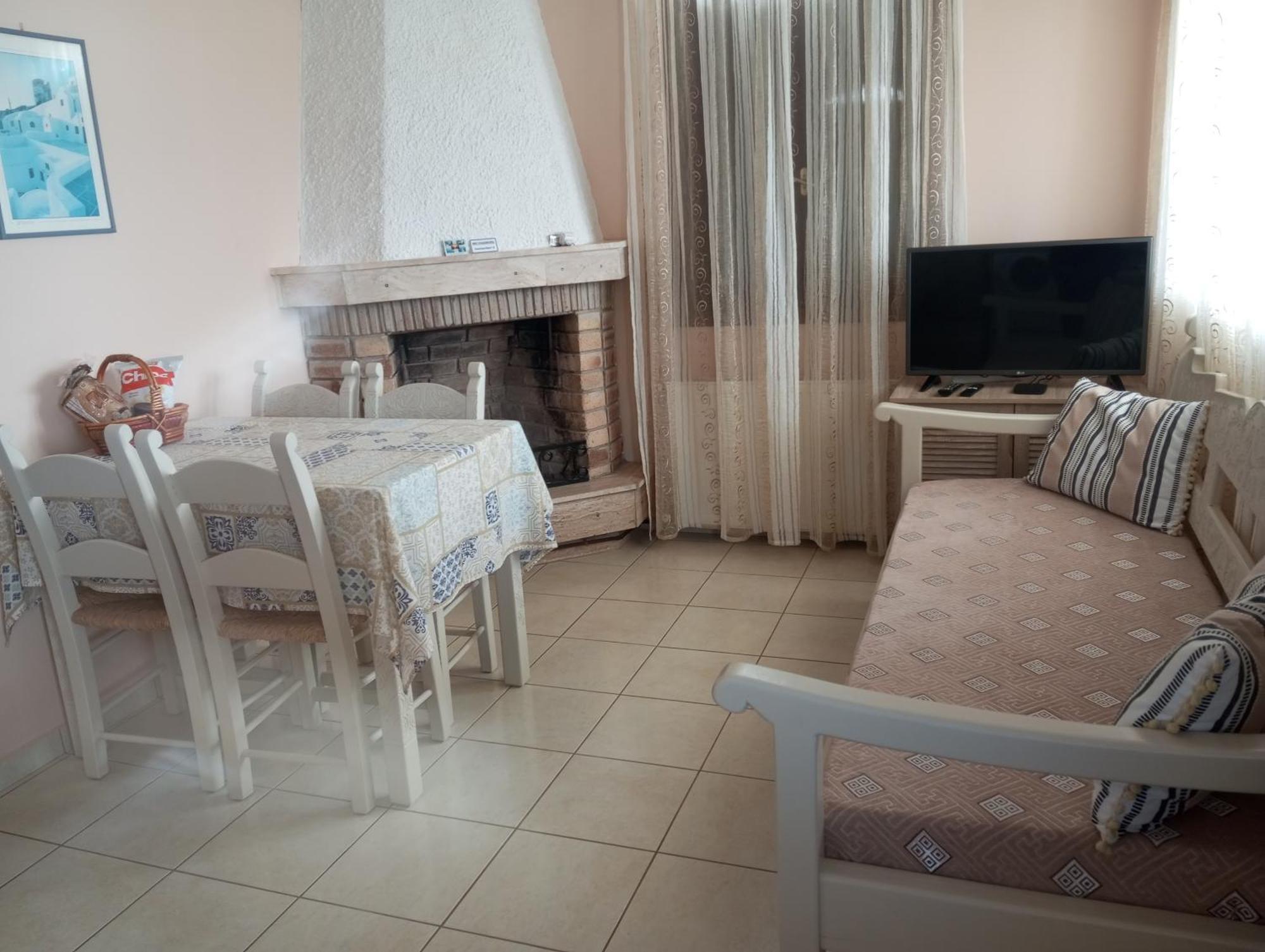 Domina Villas Almirída Kültér fotó