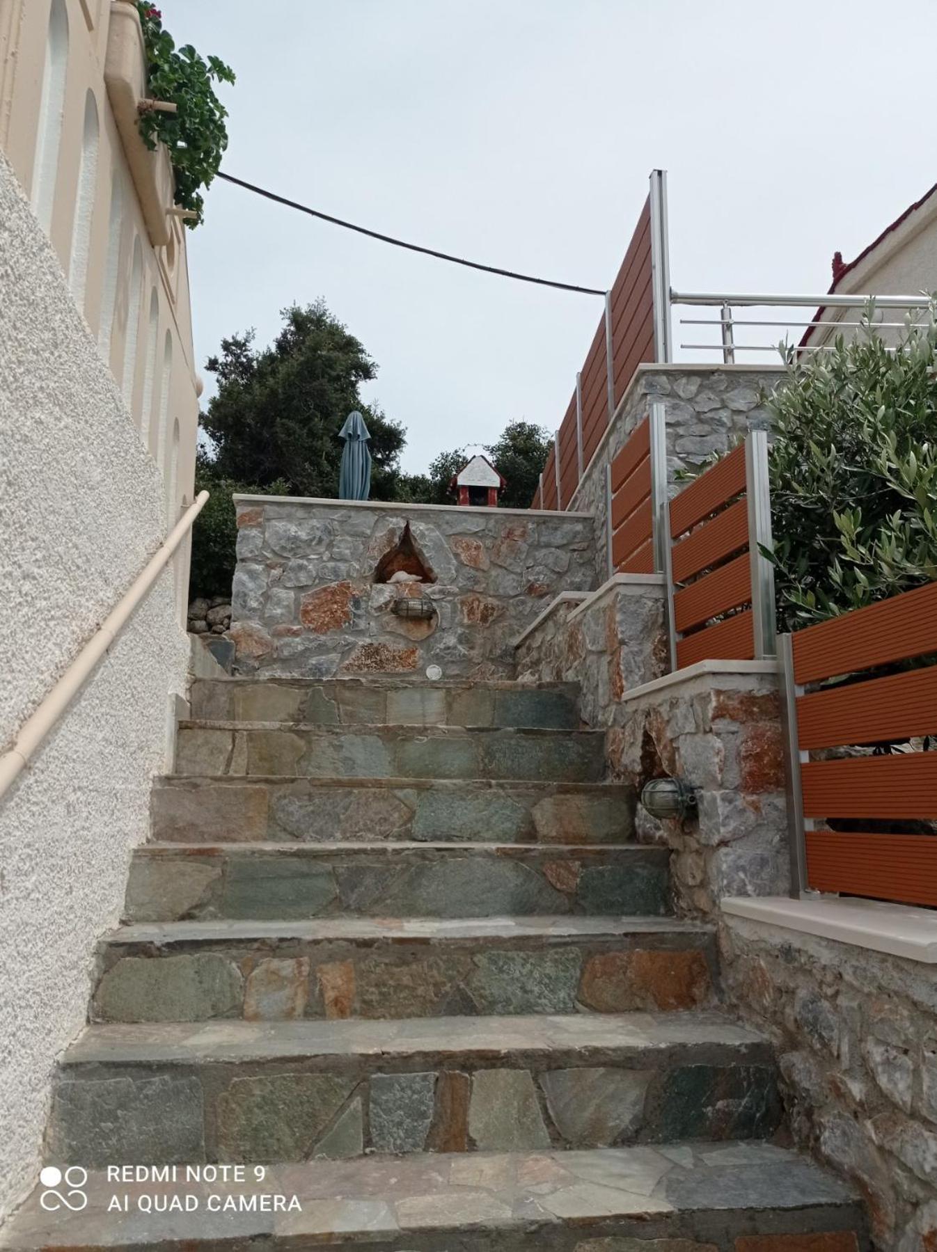 Domina Villas Almirída Kültér fotó