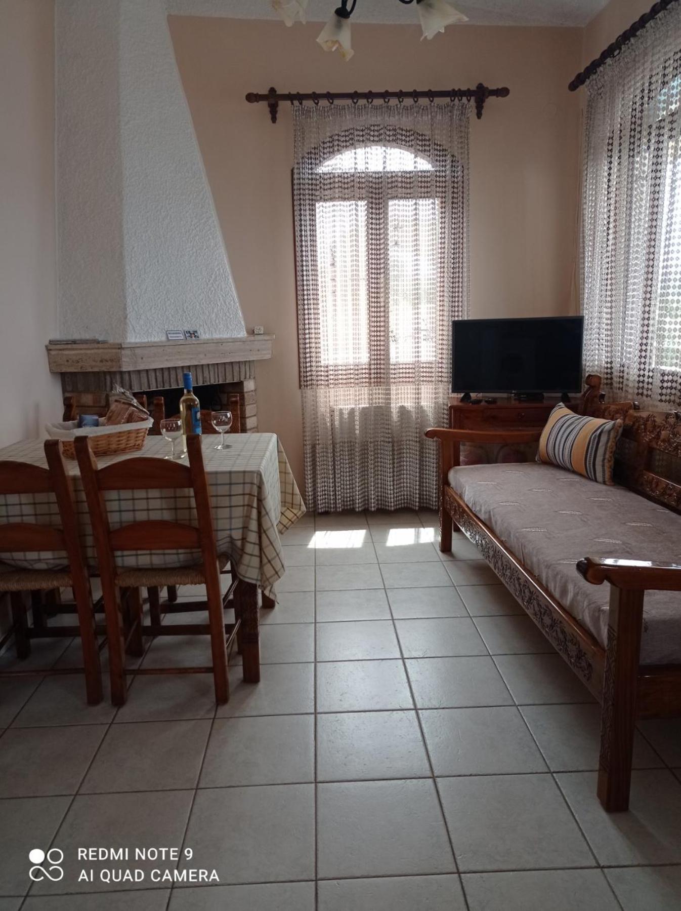 Domina Villas Almirída Kültér fotó